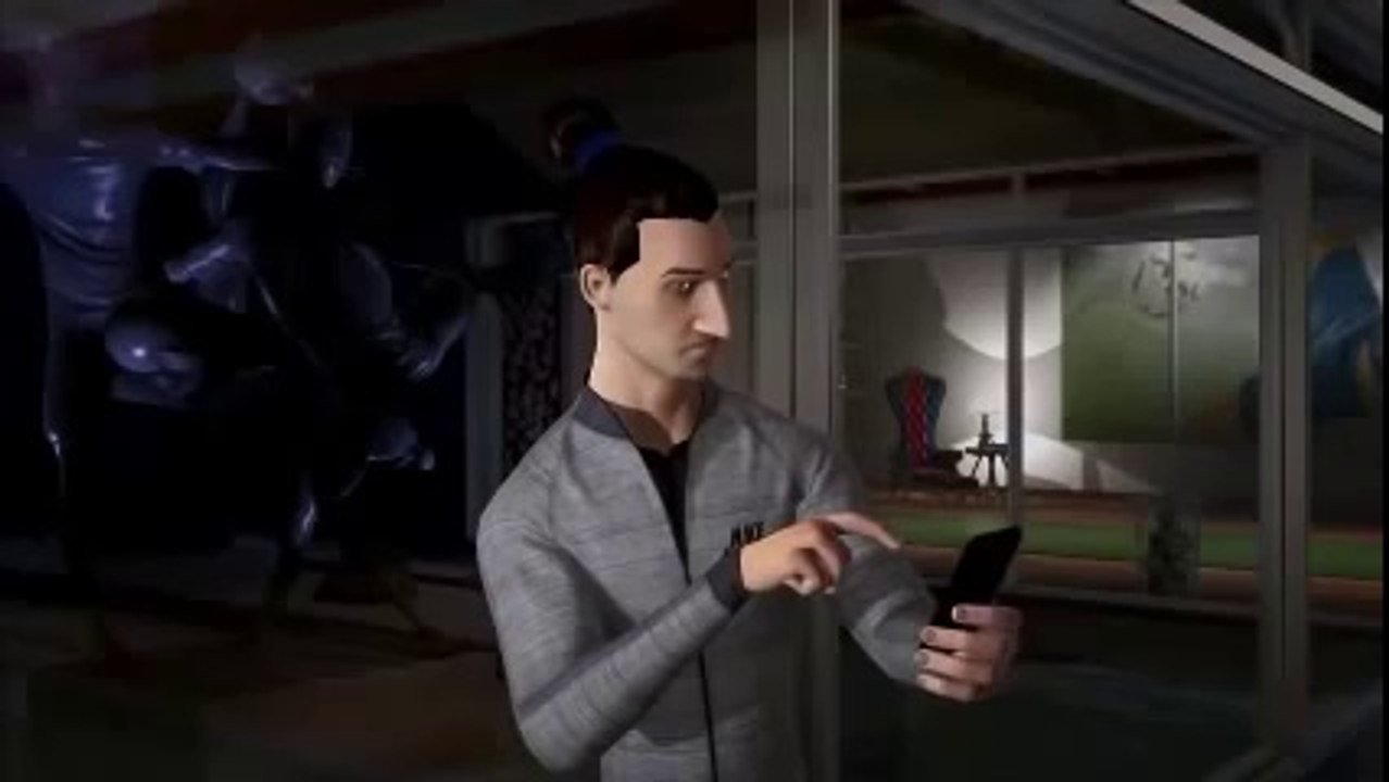 The Risk Everything Take On The Day with Zlatan (ep.10)