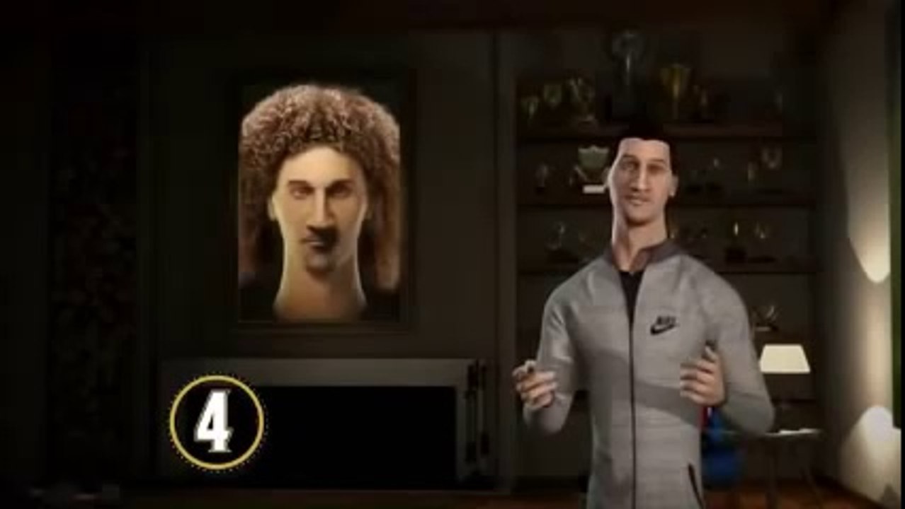 The Risk Everything Take On The Day with Zlatan (ep.13)
