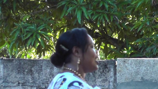 Karibou Welcome Bienvenue Ouani Anjouan Mawatwaniya [720p]