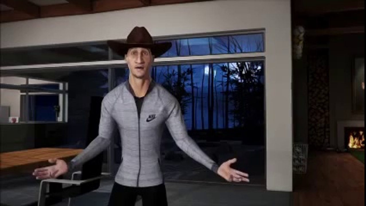 The Risk Everything Take On The Day with Zlatan (ep.15)