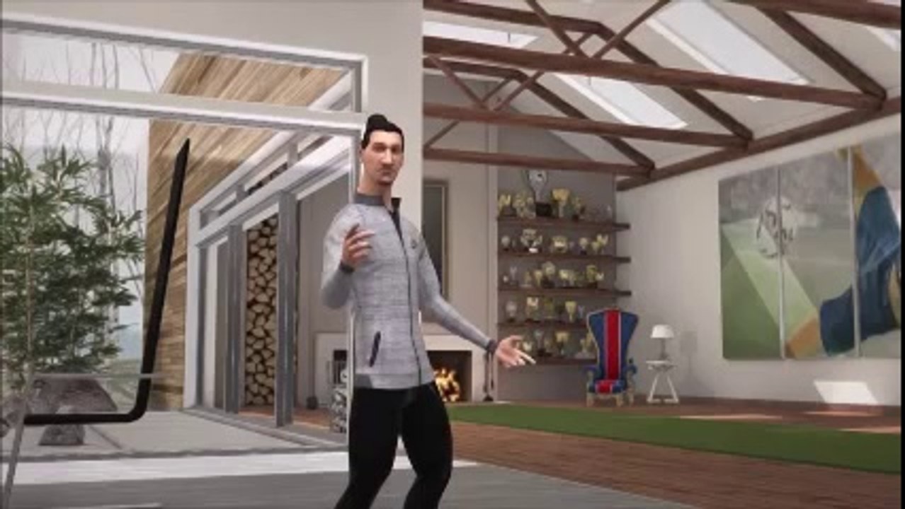 The Risk Everything Take On The Day with Zlatan (ep.16)