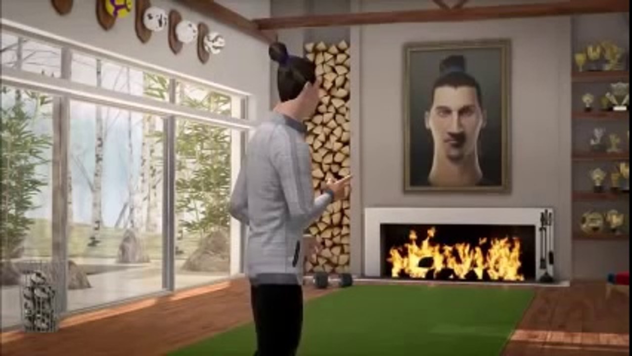 The Risk Everything Take On The Day with Zlatan (ep.17)