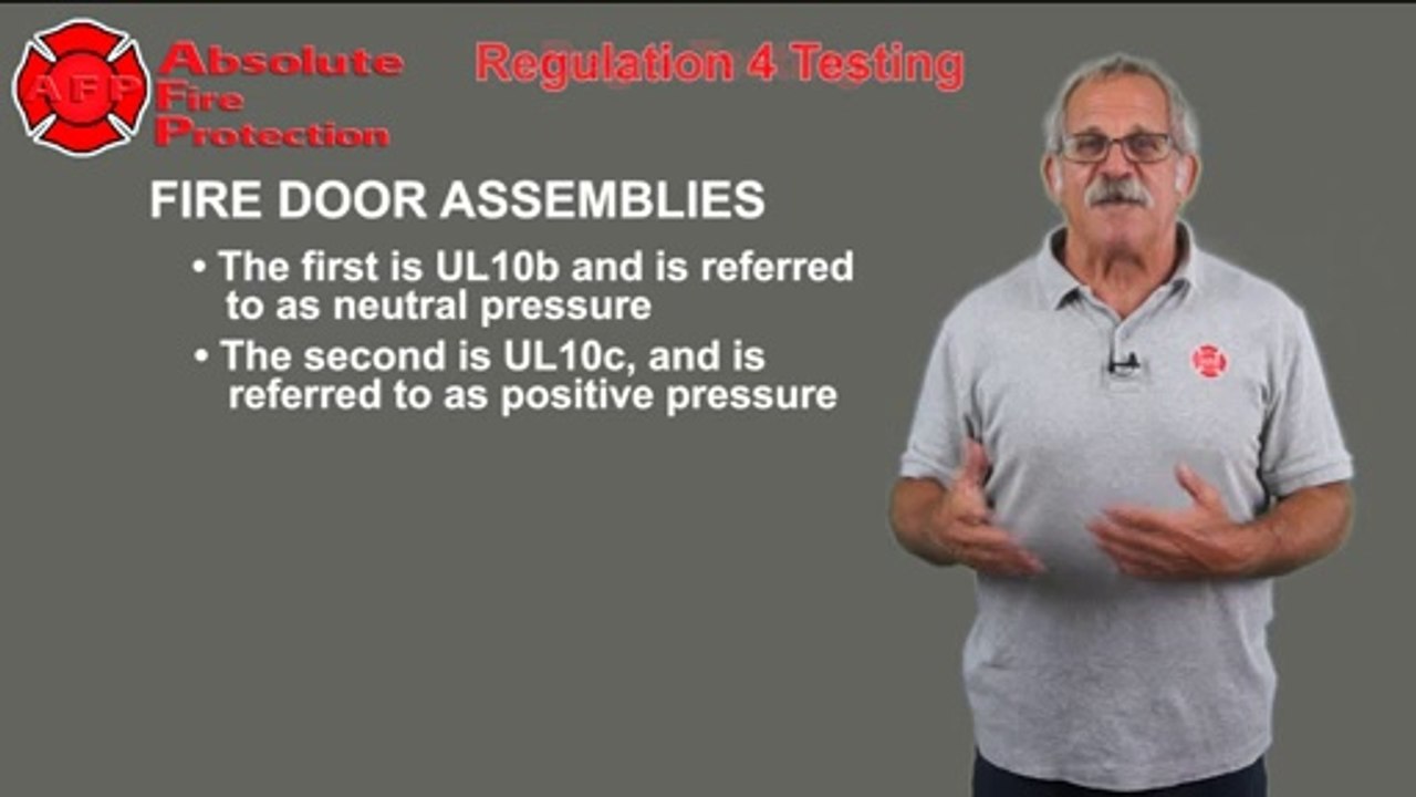 Fire Door Assemblies Los Angeles