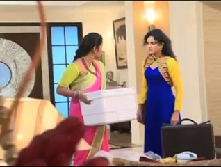 Sasural Simar Ka _ Roli to expose Kartik