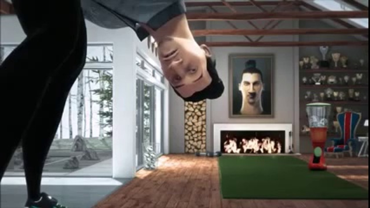 The Risk Everything Take On The Day with Zlatan (ep.22)