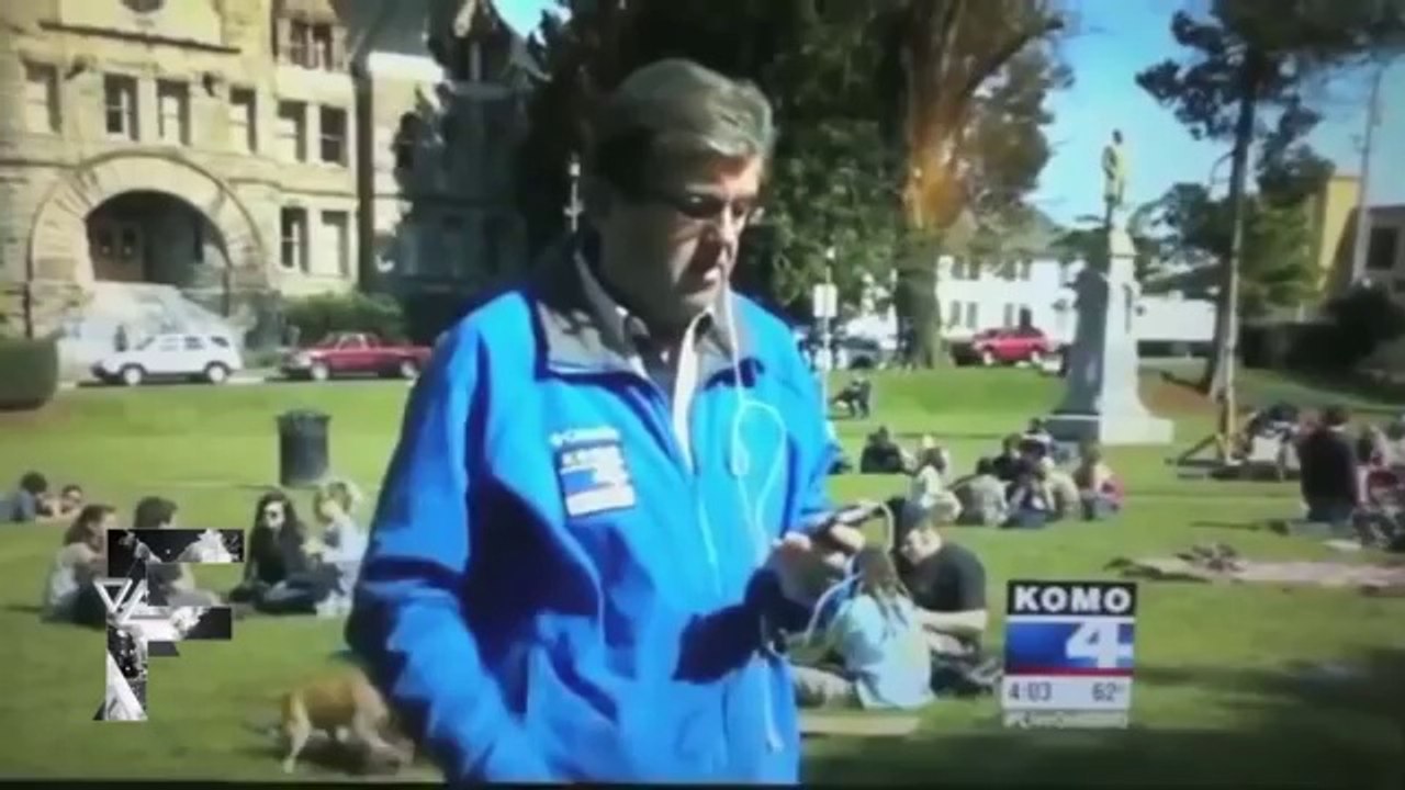 15 Min News Blooper Compilation 2014!