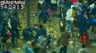 Rioting Argentina Fans Rampage Through Buenos Aires Following Defeat In World Cup Final