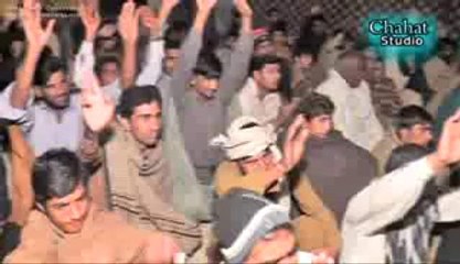 azhar fareedi bradran with iftikar rizvi