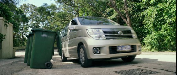 [Phim Kinh Dị] Búp Bê Ma Ám - Baby Blues