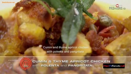 Materchef Australia Season 6 14th July 2014 Video Watch Online 720p HD pt4