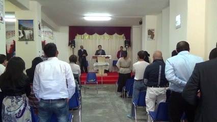 culto misionero parte 2