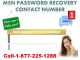 MSN  Help call@1-877-225-1288 |MSN Password Reset|MSN Support