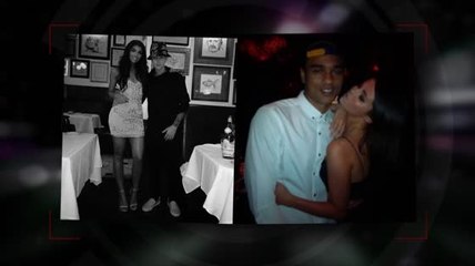 Justin Bieber et Selena Gomez se rapprochent d'autres personnes