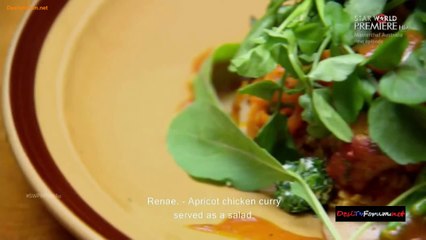 Materchef Australia Season 6 14th July 2014 Video Watch Online 720p HD pt4