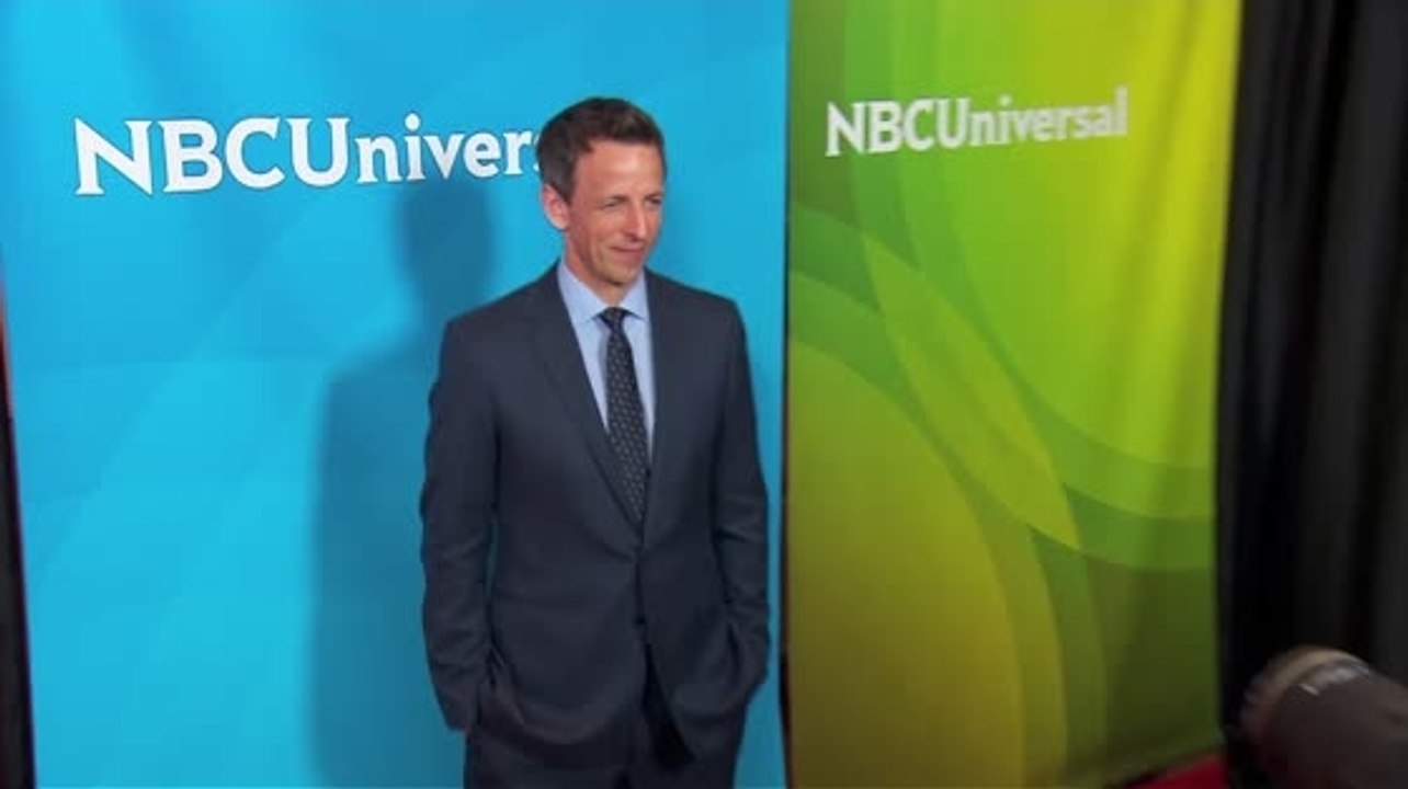 Die Stars glänzen beim Summer NBC TCA Event