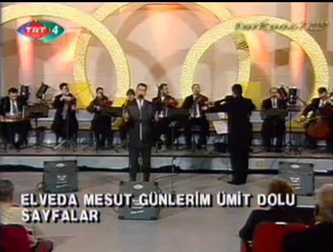 Ümit COŞKUN-Rüzgâr Söylüyor Şimdi O Yerlerde Bizim Eski Şarkımızı