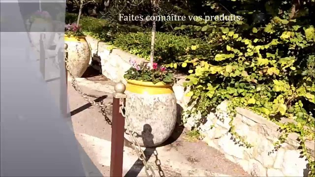 Driss Ait Youssef Logiciels provence Driss Ait Youssef