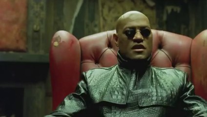 The Matrix Reloaded (2003) Official Trailer #1