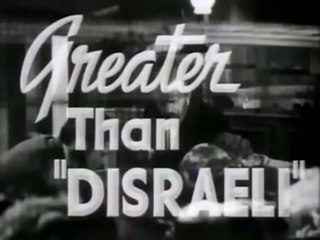 The Story of Louis Pasteur (1936) Official Trailer