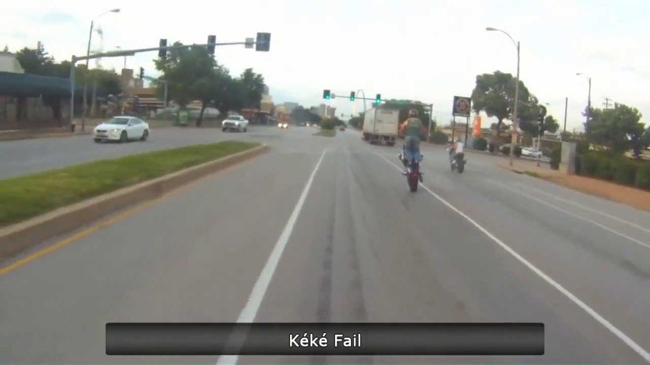 Kéké Fail