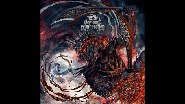 Demonic Resurrection – The Demon King
