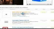 como baixar videos e musicas do youtube extensão do youtube