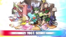 Pokemon Omega Ruby Alpha Sapphire - Mega Metagross Trailer