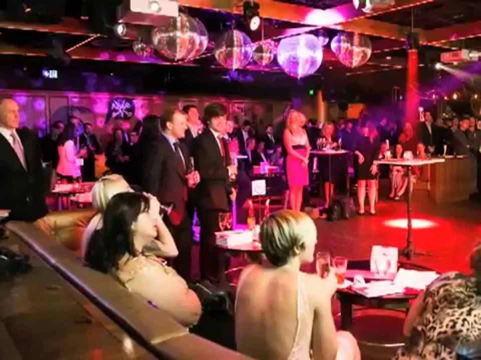 My Business Awards 2013