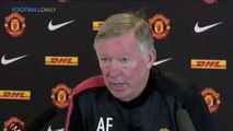 Ferguson_ Rooney rumours are 'rubbish'