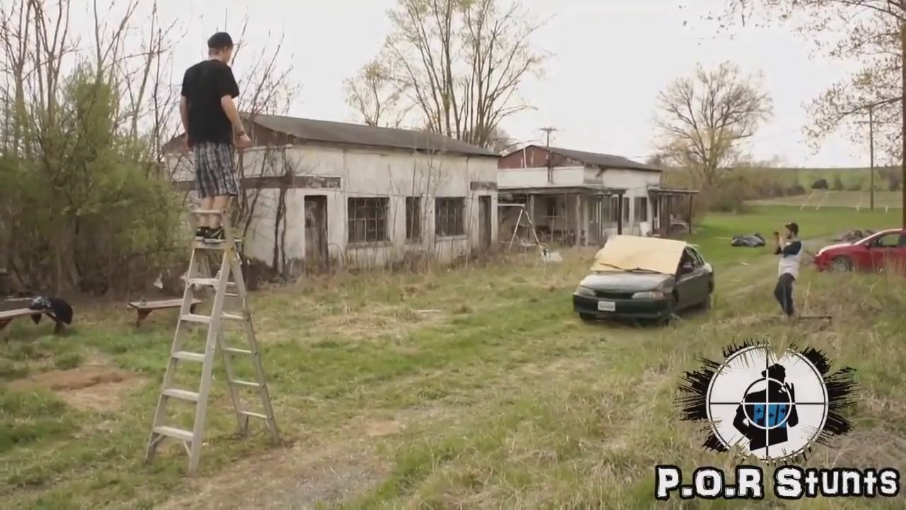 Nutshot original