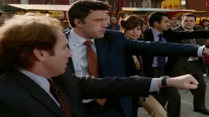 Man About Town (2006) Official Trailer #1