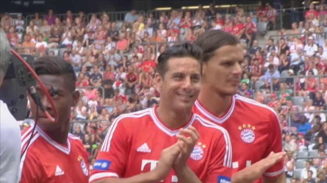 Kroos: Wechsel-Wirrwarr beim Weltmeister