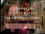 Raffaella Carrà ♫ Fiesta ♫ By Mario Luca D'Andrea Carrambauno