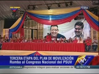 Aristóbulo Istúriz: El control de cambio es una medida política