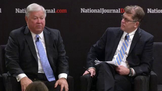 Frustrations With The Lack Of Immigration Reform