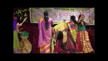 TTA: UGADI SRI RAMANAVAMI 2014:  PRASUNA VOOTKUR'S 