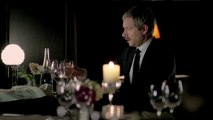 PBS MASTERPIECE - Sherlock Season 3 Teaser