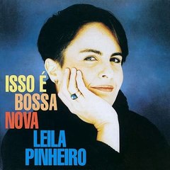 Samba do avião - Leila Pinheiro ( Tom Jobim  )