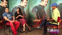 Salman Khan Jacqueline Fernandez Exclusive On Kick Part 2 - Bollywood Videos - Bollywood Hungama.com[via torchbrowser.com]