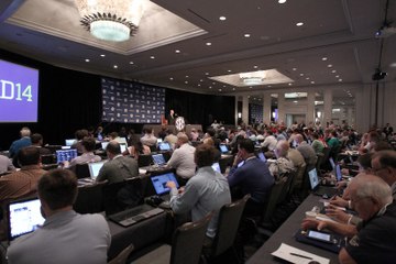 SEC commissioner Mike Slive on stipends, playoff