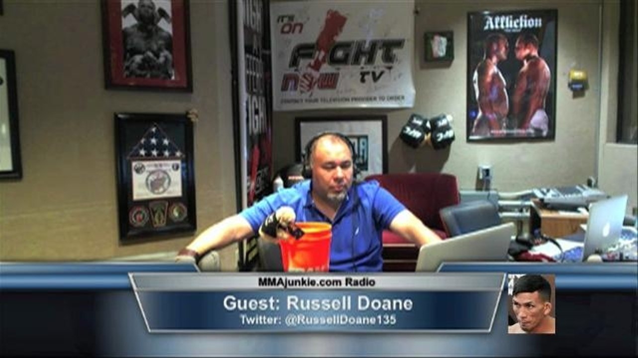 Russell Doane