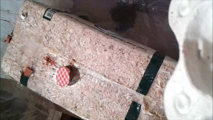 Oeuf qui dit sparait