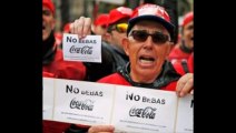 Coca-cola boycotté en Espagne