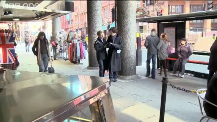 Creating A Modern Sherlock