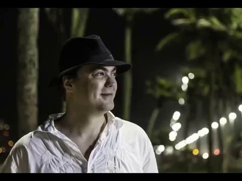 AGUAS DE MARÇO Daniel Jobim ( Tom Jobim )