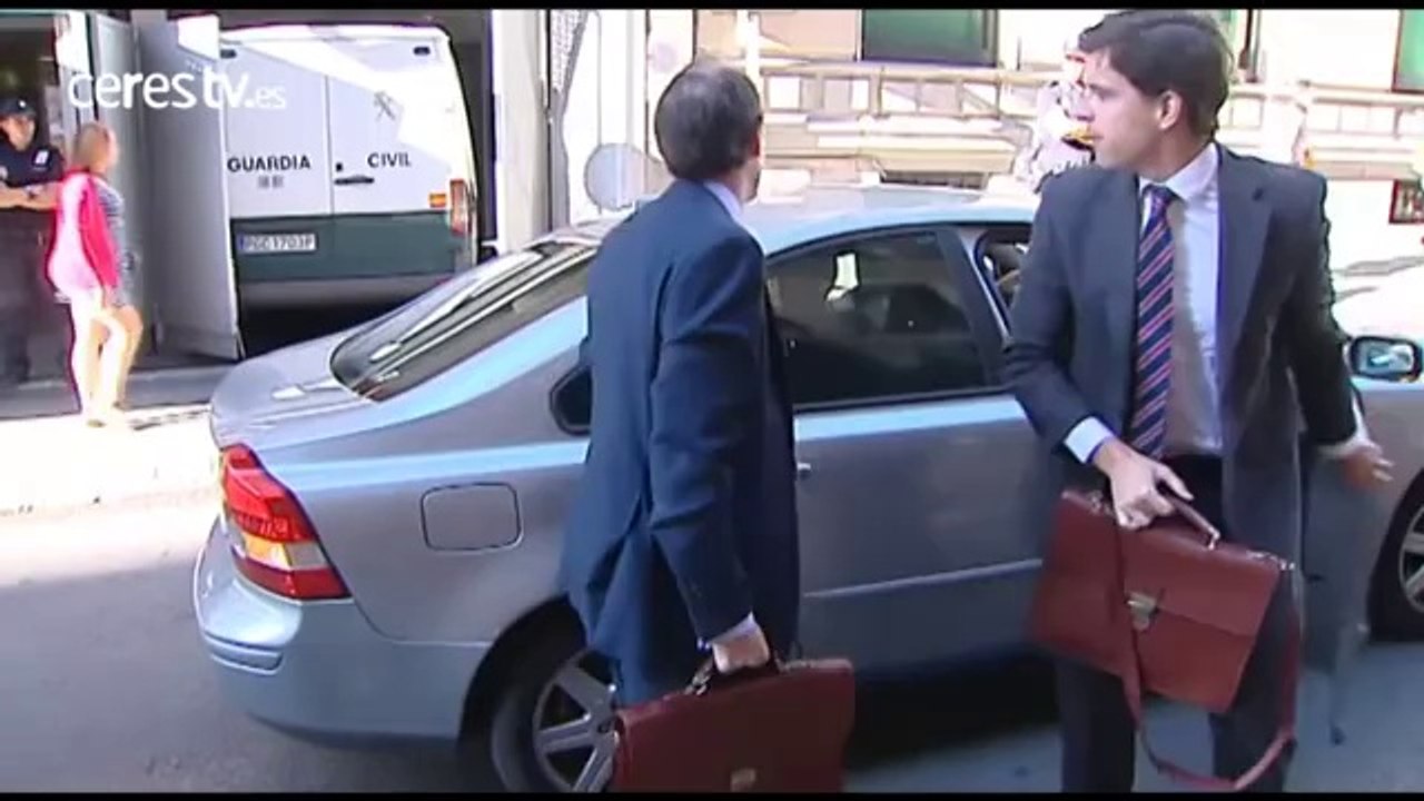 Gowex: Pedraz da 15 días a Jenaro García para que deposite una fianza de 600.000 euros