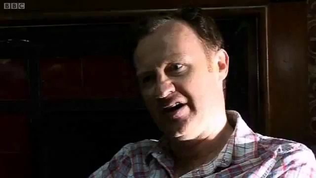 Mark Gatiss & Steven Moffat om Moriarty