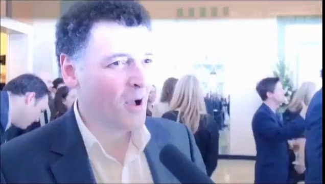 Steven Moffat discusses the future of Sherlock