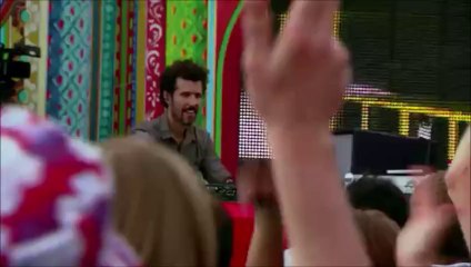 Dj MaRv Raise Your Hands Remix