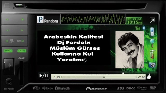 Müslğm Gürses Kullarına Kul Yaratmış 720p